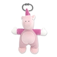 Peluche UNICORN Pink